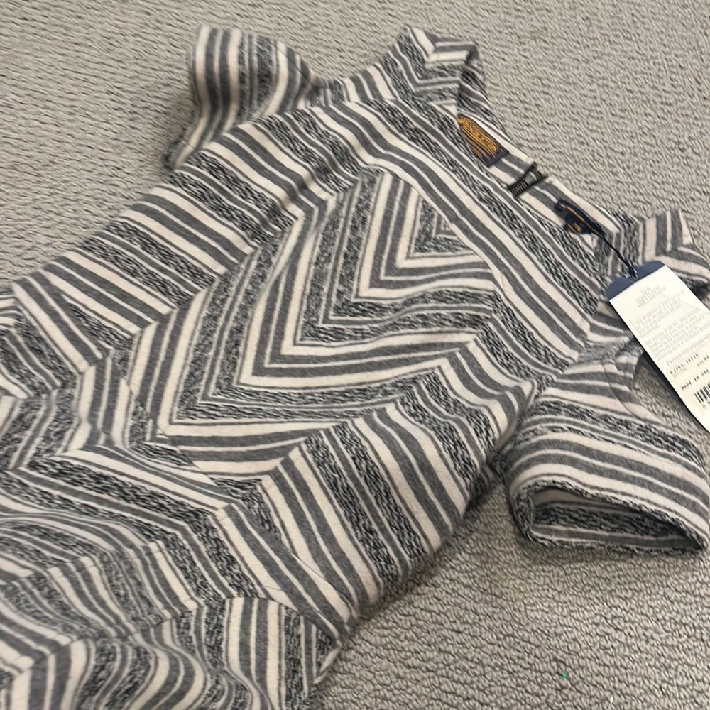 Pendleton Portland Collection Virgin Wool Mini Dress BNWT - Picture 6 of 14